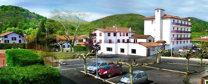 Restaurant Bonnet Saint-Pée-sur-Nivelle
