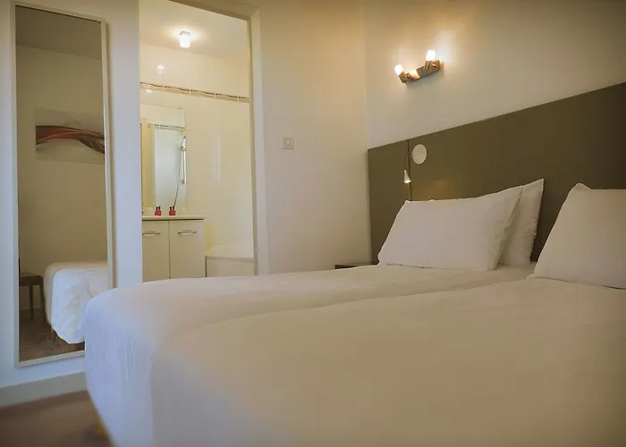 Hotel Restaurant Bonnet Saint-Pée-sur-Nivelle