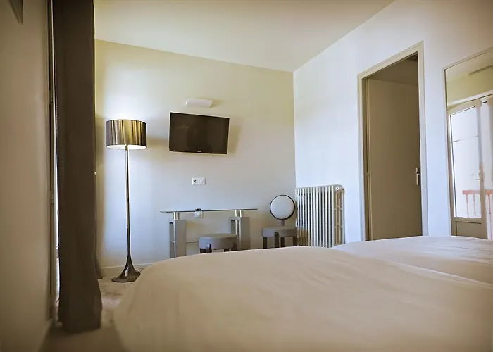 Hotel Restaurant Bonnet