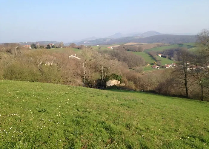 Hotel Restaurant Bonnet 3*